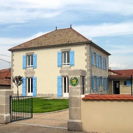 Le Relais Jeanne D'arc Cirfontaines-en-Ornois