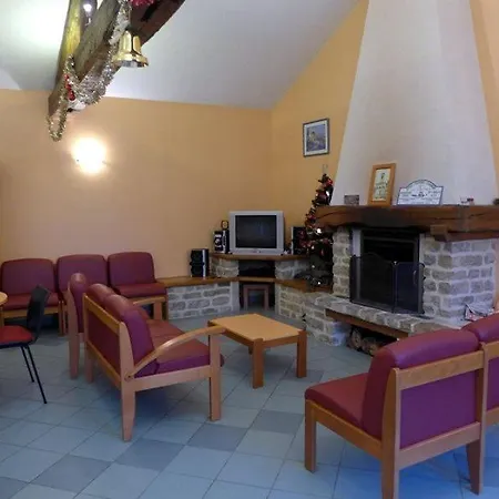 Le Relais Jeanne D'arc Holiday home Cirfontaines-en-Ornois