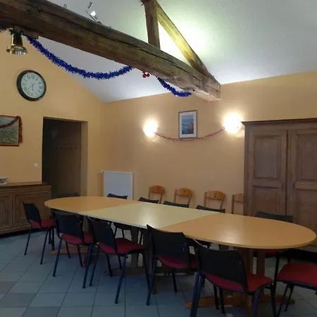 Le Relais Jeanne D'arc *