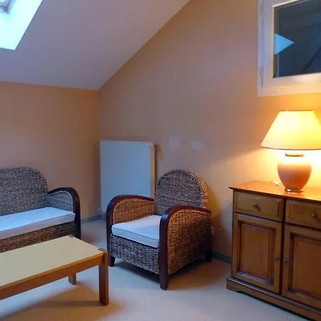 Holiday home Le Relais Jeanne D'arc Cirfontaines-en-Ornois