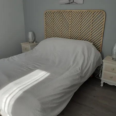 Le Relais Jeanne D'arc *