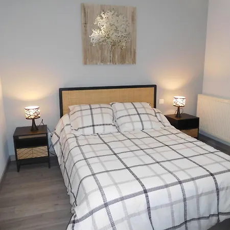 Le Relais Jeanne D'arc Cirfontaines-en-Ornois