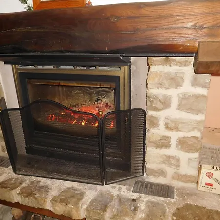 Le Relais Jeanne D'arc Holiday home Cirfontaines-en-Ornois