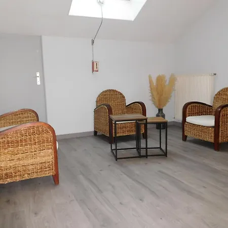 Le Relais Jeanne D'arc