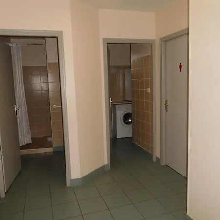 Le Relais Jeanne D'arc Holiday home