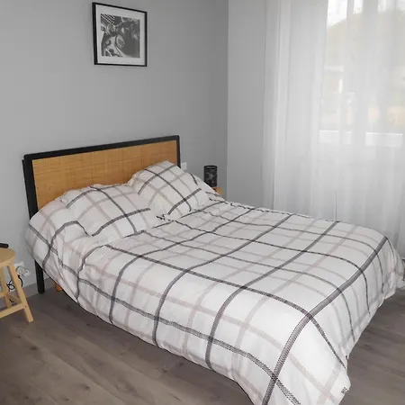Le Relais Jeanne D'arc Holiday home Cirfontaines-en-Ornois