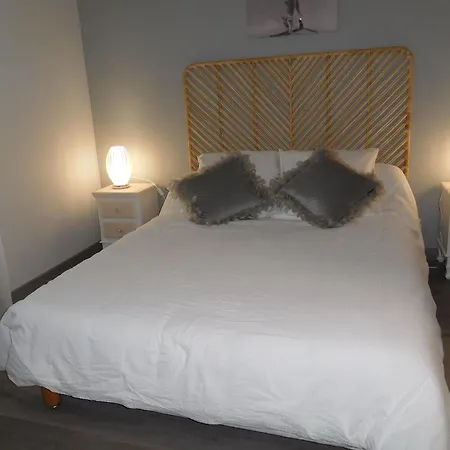 Holiday home Le Relais Jeanne D'arc *