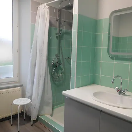 Le Relais Jeanne D'arc Holiday home *