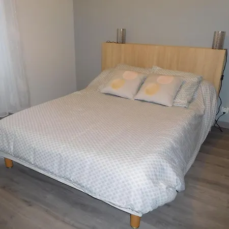 Holiday home Le Relais Jeanne D'arc Cirfontaines-en-Ornois