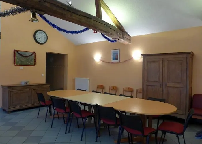 Le Relais Jeanne D'arc *