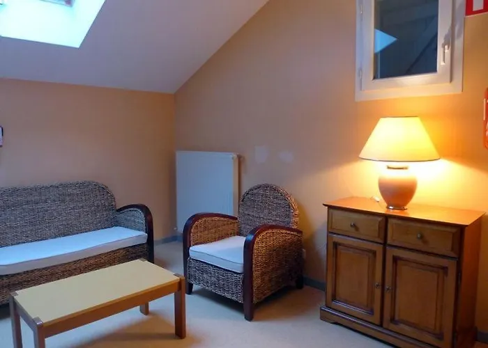 Holiday home Le Relais Jeanne D'arc Cirfontaines-en-Ornois