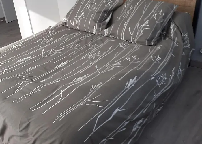 Holiday home Le Relais Jeanne D'arc Cirfontaines-en-Ornois