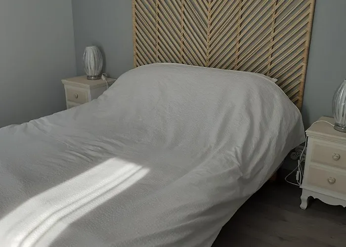 Le Relais Jeanne D'arc *