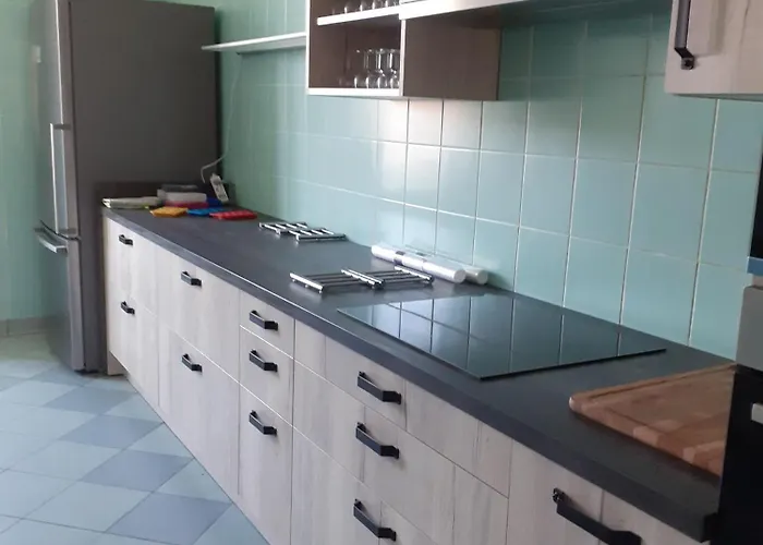 Le Relais Jeanne D'arc