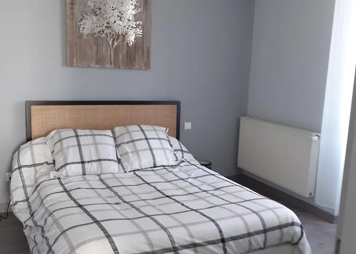 Le Relais Jeanne D'arc *