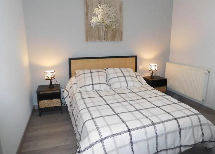 Le Relais Jeanne D'arc Cirfontaines-en-Ornois