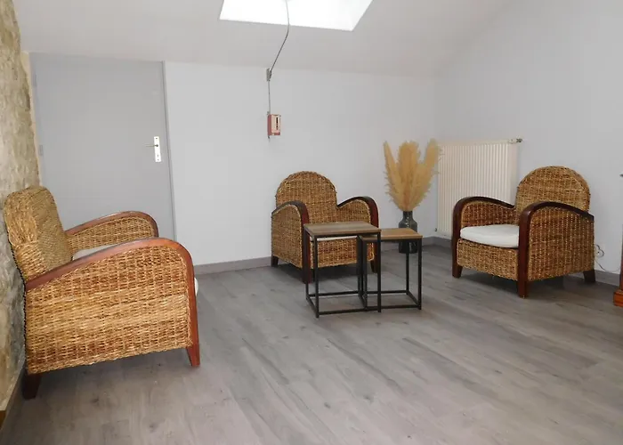 Le Relais Jeanne D'arc