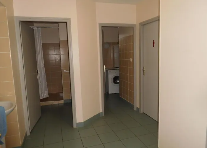 Le Relais Jeanne D'arc Holiday home