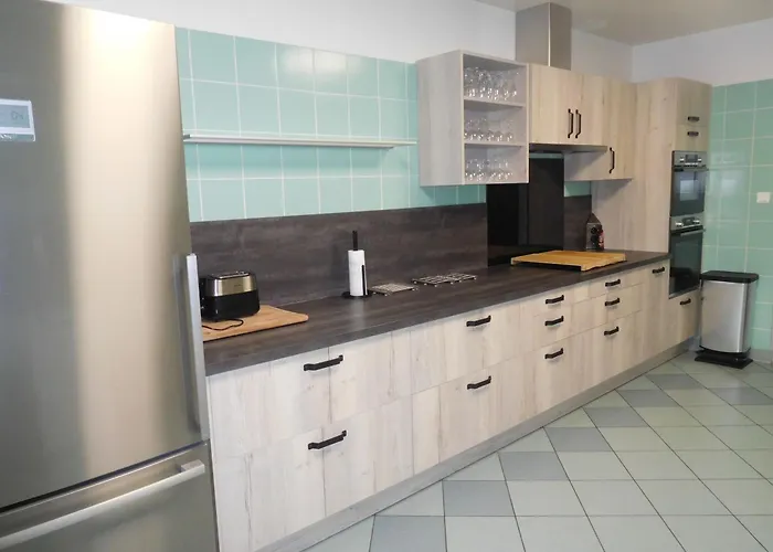 Le Relais Jeanne D'arc Cirfontaines-en-Ornois