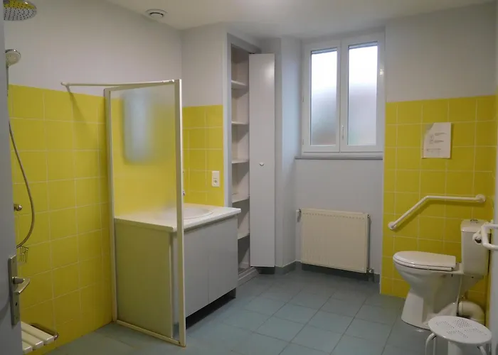 Le Relais Jeanne D'arc * Cirfontaines-en-Ornois