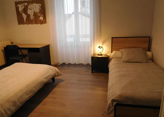 Le Relais Jeanne D'arc Holiday home Cirfontaines-en-Ornois