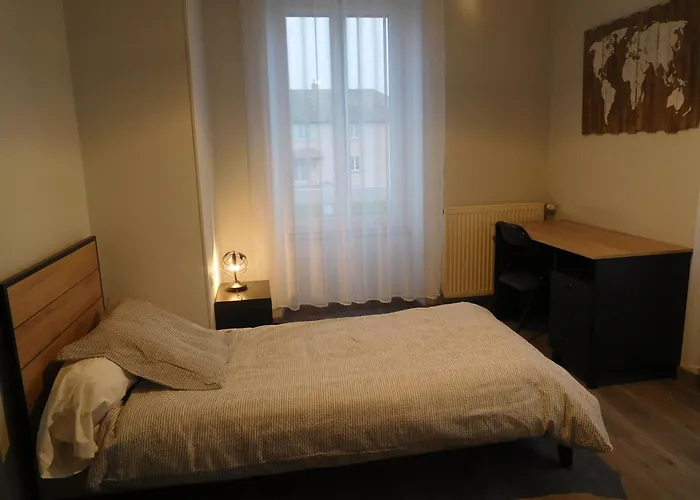 Holiday home Le Relais Jeanne D'arc Cirfontaines-en-Ornois