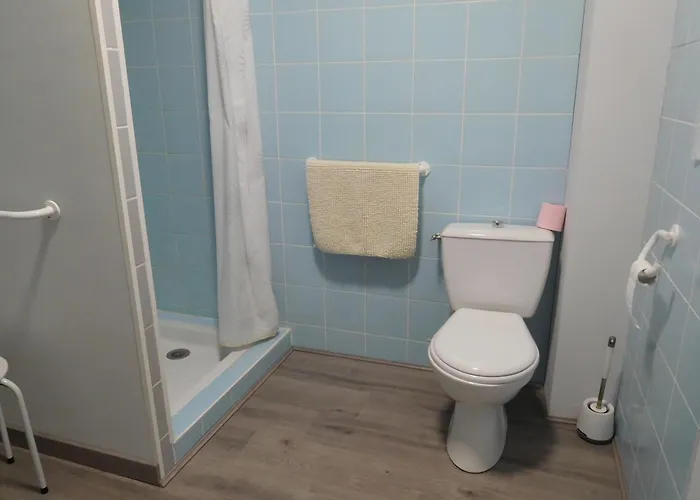 Le Relais Jeanne D'arc Cirfontaines-en-Ornois