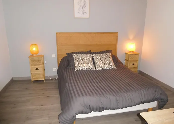 Le Relais Jeanne D'arc