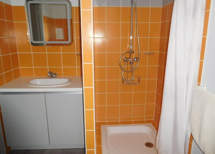 Le Relais Jeanne D'arc