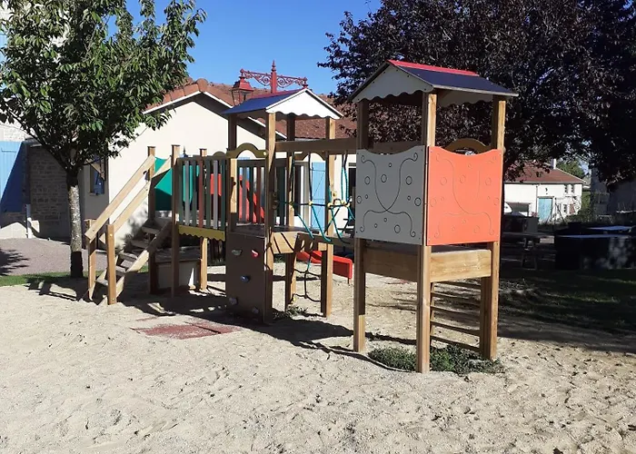 Le Relais Jeanne D'arc